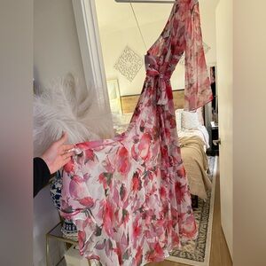 Misa Los Angeles Sabrina Dress